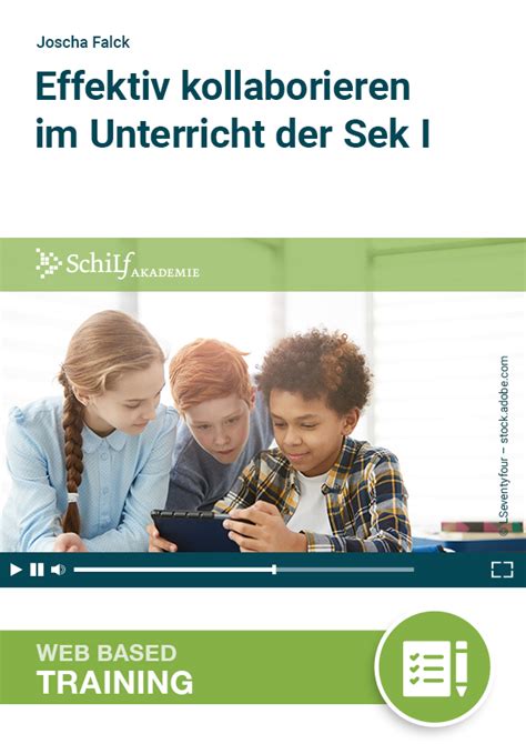 Sekundarstufe Videos Und Online Seminare Online Seminare Schilf