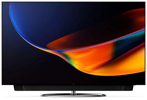 Best 55 Inch TV in India, 2022 [Buying Guide] – Top Ranke: Top Rank ...