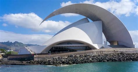 The Outstanding Architectural Gems Of The Canary Islands