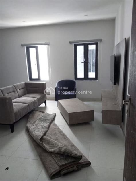 For Sale Newly Built Mini Flat Seagate Estate Ikate Elegushi Lekki