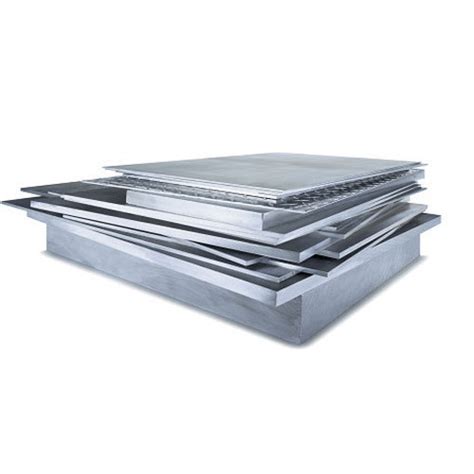 Aluminium Plate Grade Material Grade T Thickness Mm