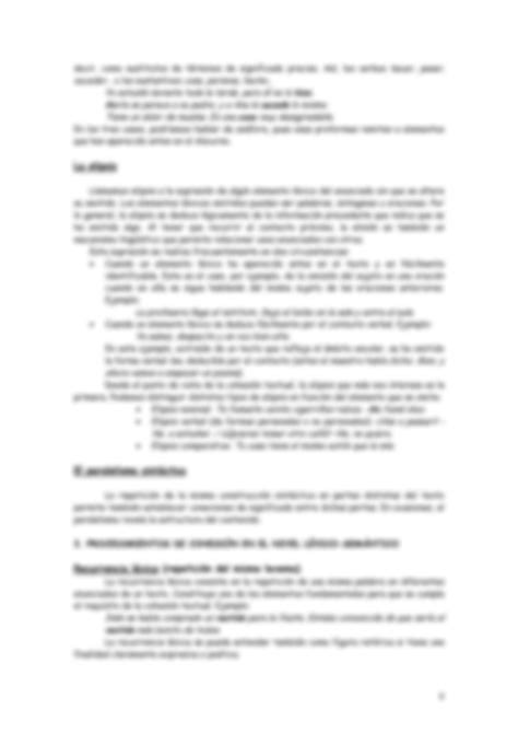 Mecanismos De Cohesion 3