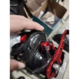 Jual Reel Daido King Predator L Gen Atau Ghost Series