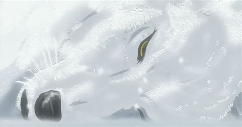 Best Anime I Ve Ever Watched Seriously Wolfs Rain Anime