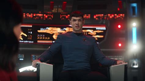 Star Trek Strange New Worlds Ad Astra Per Aspera Preview New