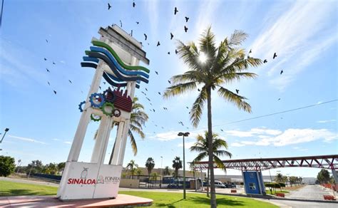 Se Pretende Ampliar Un El Parque Industrial De Mazatl N