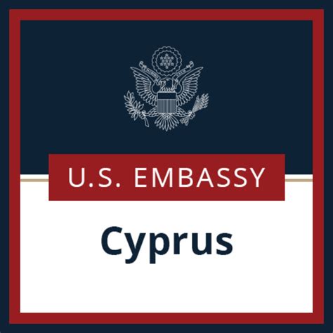 Acs Local Information Us Embassy In Cyprus