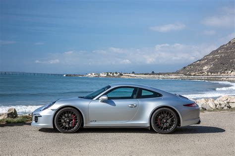 PORSCHE 911 Carrera GTS Specs & Photos - 2014, 2015, 2016, 2017, 2018 ...