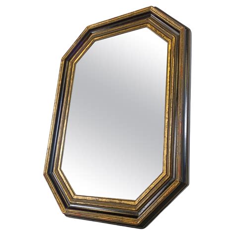 S Xl Gilded Wall Mirror By Deknudt Belgium For Sale At Stdibs