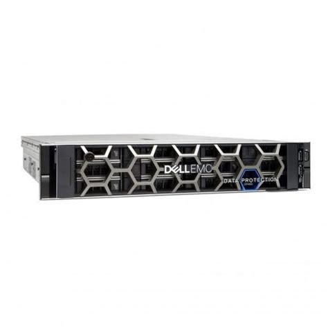 Dell Emc Idpa Dp4400 Integrated Data Protection Appliance Price In Bd Netstar