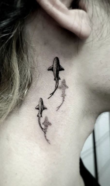 150 Jaw Dropping Shark Tattoos Ideas Meanings Tattoo Me Now