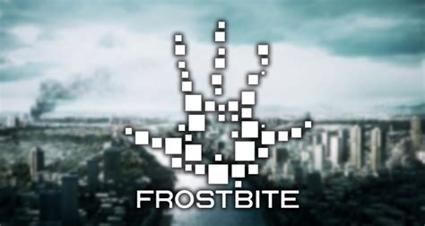 Frostbite 2 Logo