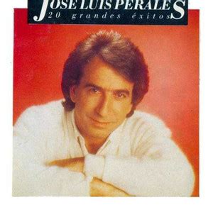 Jose Luis Perales Grandes Exitos Playlist By Seimi Spotify