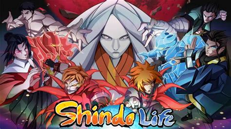 Shindo Life Shikai Forest private server codes (March 2024)