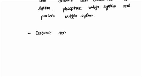 Phosphate Buffer System Equation