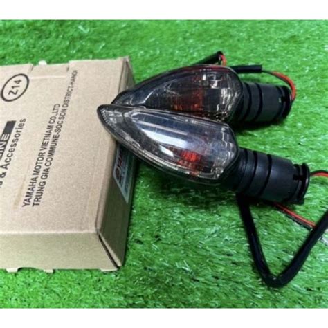 Pair Rear Return Signal Light For Yamaha Aerox V V Sniper