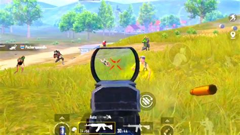 Xiaomi T Fps Max Graphics Test Pubg Mobile Mi T Finger Full