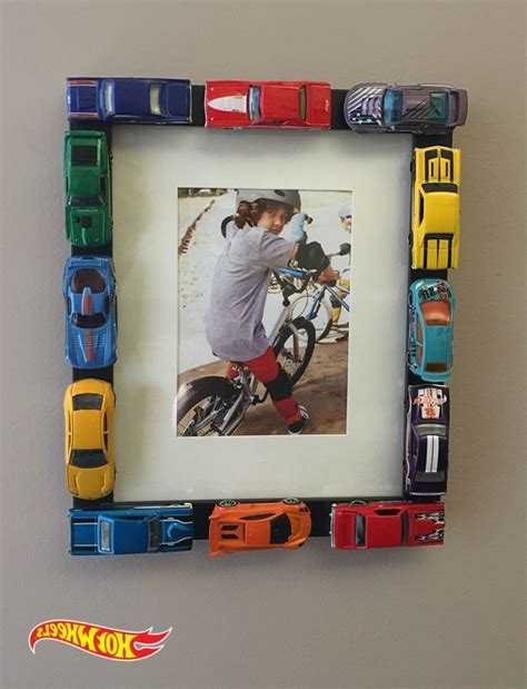 15 Ideas of Hot Wheels Wall Art