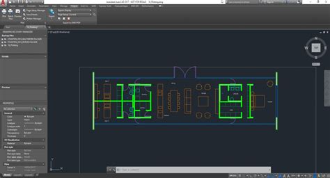 How Model Space And Paper Space Work Together In Autocad Archistar Academy