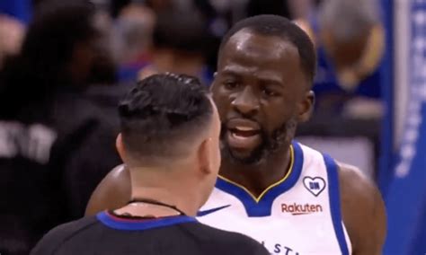 Warriors – Magic: Draymond Green ejected 4 minutes into must-win game