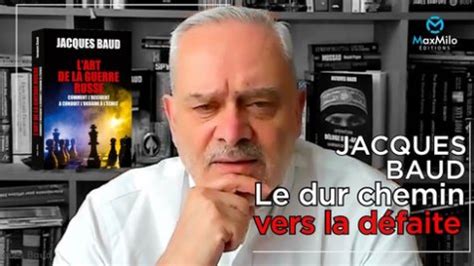 Jacques Baud Ukraine Le Dur Chemin Vers La D Faite Agoravox Tv