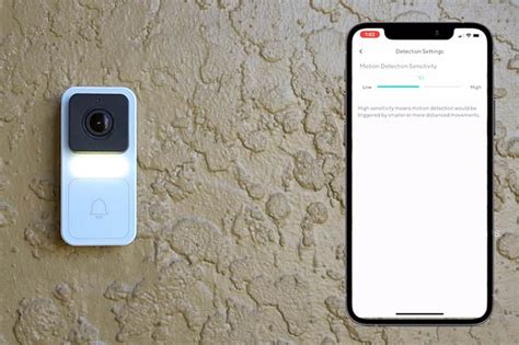 Wyze Doorbell Camera Review: Compact-sized Video Doorbell at Affordable Price Tag - MashTips