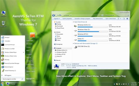 31 Tema Windows Keren Yang Bisa Kamu Download Gratis