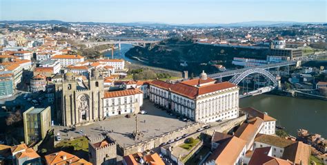 10 Cities to Visit in Portugal