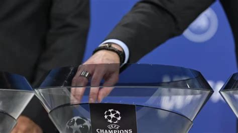 ¿cuándo Son Las Semifinales De La Champions League 2023 2024