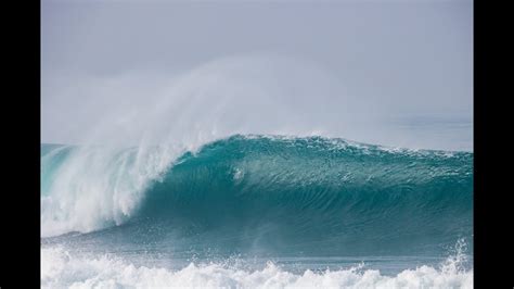 Huge Waves Hit The California Coast On 12 29 23 YouTube