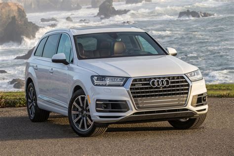 Audi Q Suv Pricing For Sale Edmunds