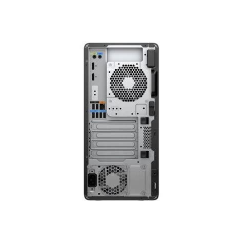 HP Z2 G9 Tower Workstation Desktop PC I7K SAFAD