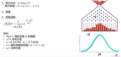 【4 4 统计分布】（描述性统计分析）——cda X~b N P 是什么分布 Csdn博客