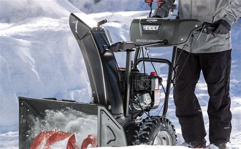 Snow Blower Reviews Best Snow Blowers On The Market