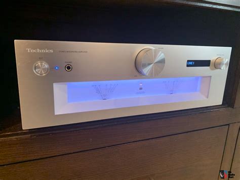 Technics Su G Photo Us Audio Mart