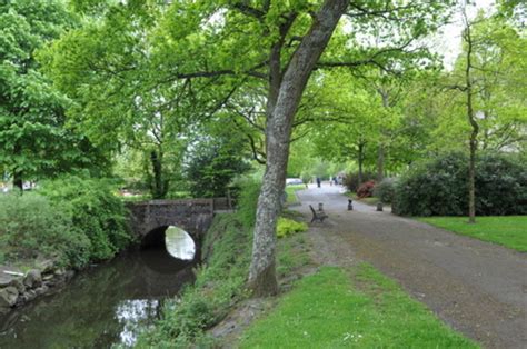 Visite Guid E De Flers Flers Au Fil De Leau Office De Tourisme Flers