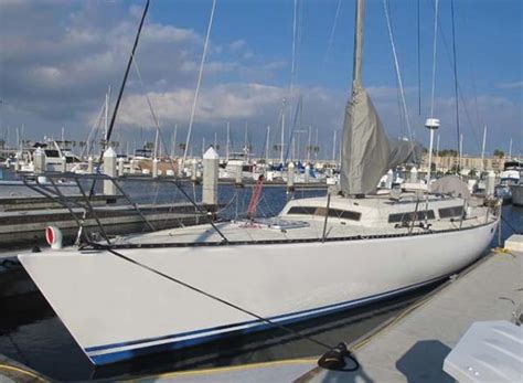 Santa Cruz Santa Cruz 50 Boats For Sale