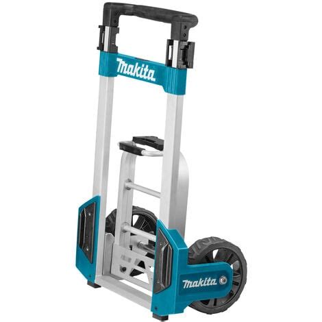 MAKITA TR00000001 Makpac Trolley