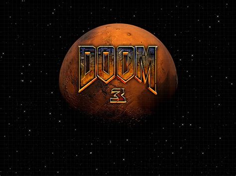 🔥 [40+] Doom 3 BFG Edition Wallpapers | WallpaperSafari