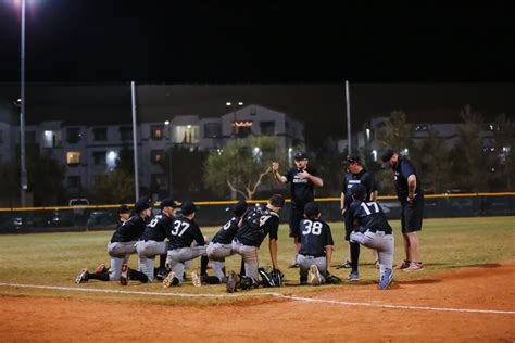 Competitive Youth Baseball In Portland Lumberjack Baseball Club Lake