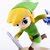 Toon Link Amiibo Super Smash Bros Us Ver Tokyo Otaku Mode Tom