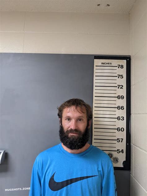 WADE JEREMY RICHARD 12 15 2022 Covington County Mugshots Zone