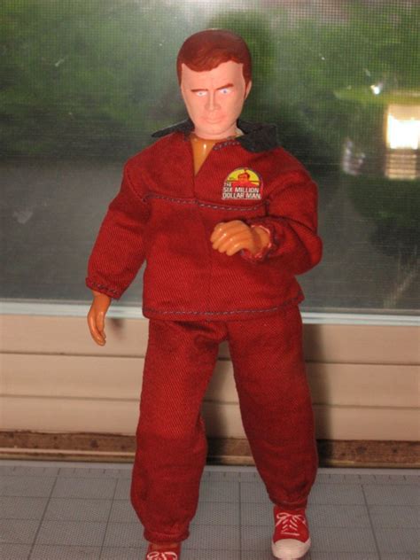 Steve Austin The Mego Museum User Gallery