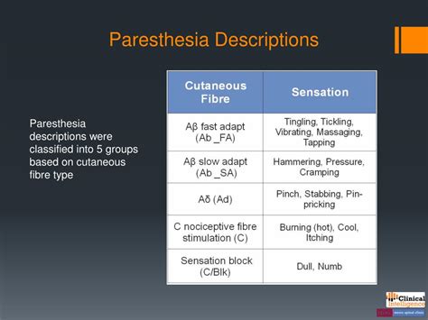 Ppt Peripheral Nerve Field Stimulation Mirage Or Reality Powerpoint Presentation Id1945823