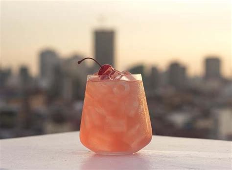 Juniper Gin Bar Rooftop Bar In Phnom Penh The Rooftop Guide