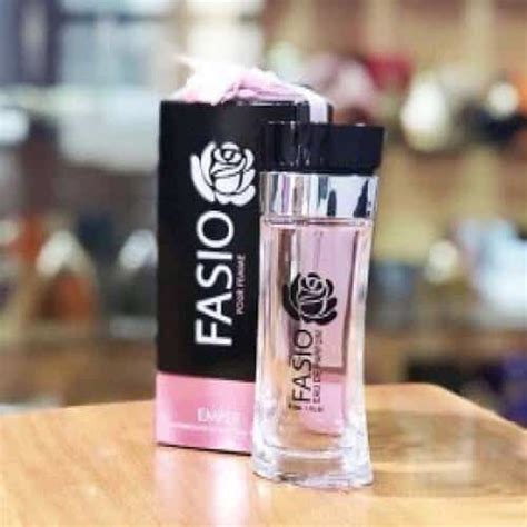 Fasio Women By Emper Buy Perfume