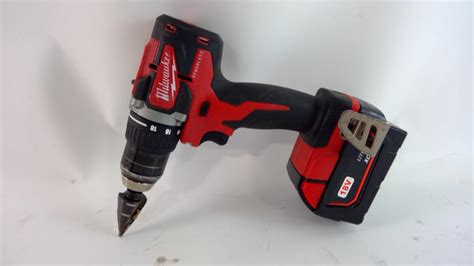 Milwaukee Cordless Drill | Property Room