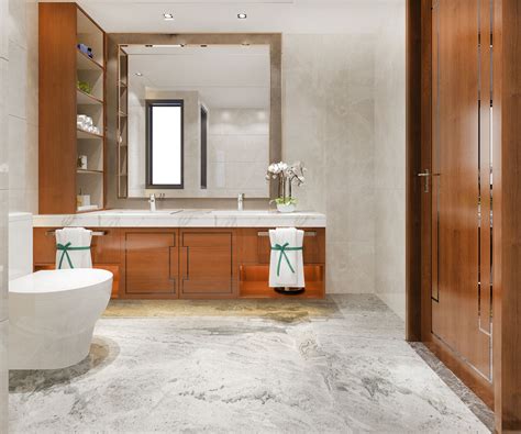 How Long Does a Full Bathroom Remodel Take?