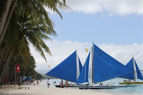 Station 1,Boracay. | Boracay island, Boracay, Beaches in the world