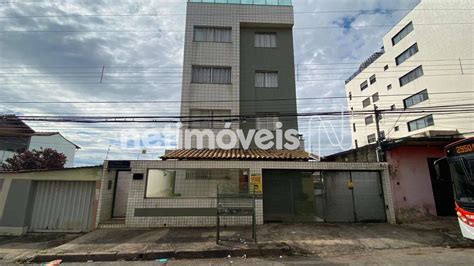 Apartamento na Rua Anhanga Novo Eldorado em Contagem por R 2 860 Mês